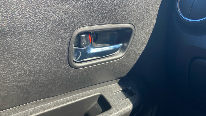 Suzuki Ignis 1.2 Dualjet 12V Hybrid SZ-T 5dr CVT Petrol Hatchback